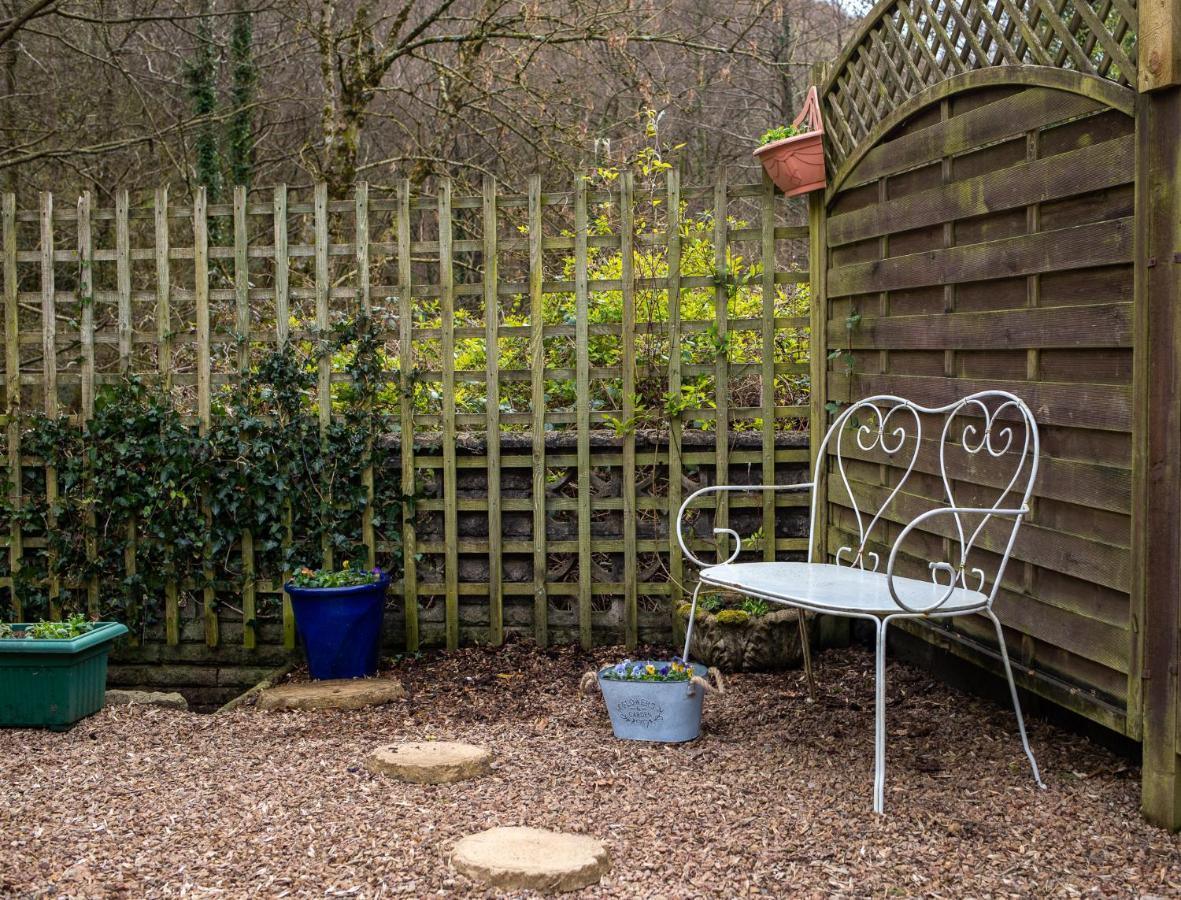 Ty-Nance Cottage Caerphilly Exterior photo